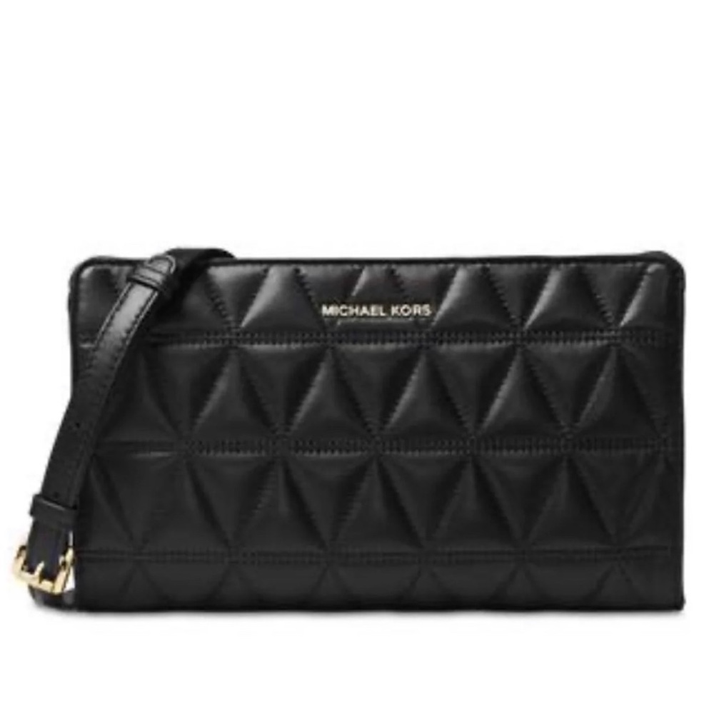 MICHAEL KORS Clutch | Wallet on Chain
